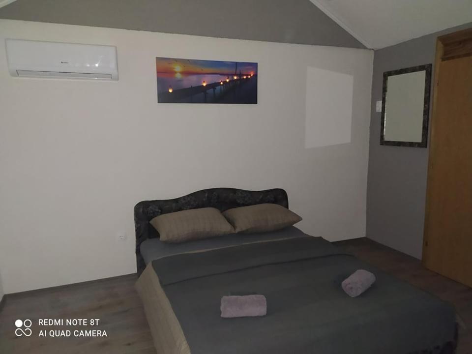 Lenilenii Bungalows Jajce Exteriör bild